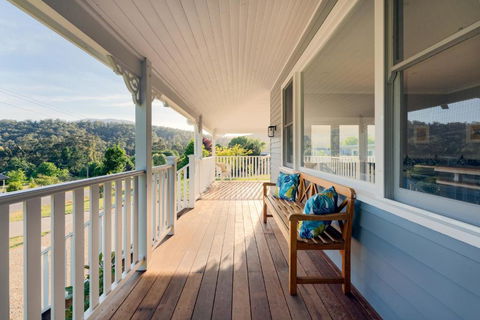 Marysville Luxury Villa - Accommodation Guide 1