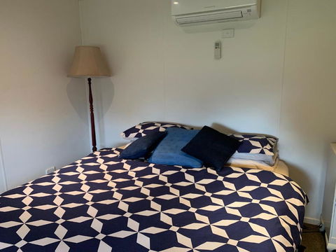 Mascot Cottage - Pet Friendly And Complimentary Breakfast Hamper - Accommodation Asia 1