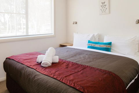 McLean Beach Holiday Park - Accommodation China 3