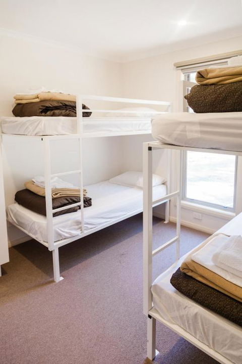 McLean Beach Holiday Park - Accommodation China 1