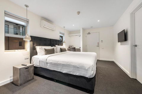 Melbourne Airport Motel - Accommodation Guide 3