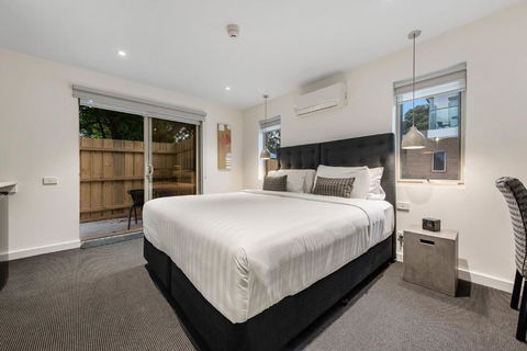 Melbourne Airport Motel - Accommodation Guide 2