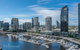 Melbourne Private Apartments - Collins Street Waterfront, Docklands - thumb 0