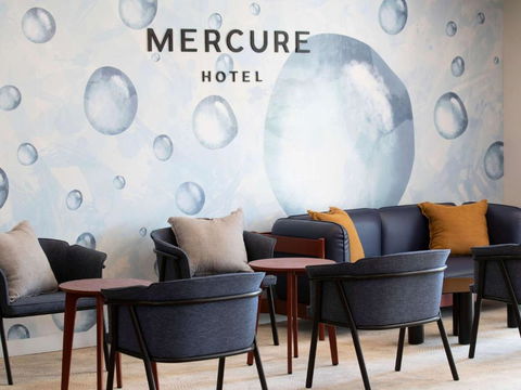 Mercure Sydney Blacktown - Accommodation Guide 0
