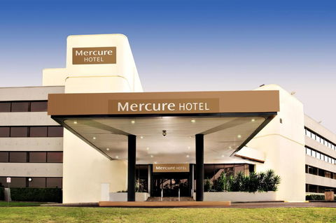 Mercure Penrith - Accommodation China 0
