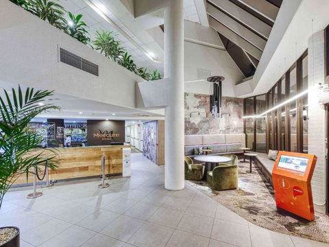 Mercure Penrith - Accommodation China 1