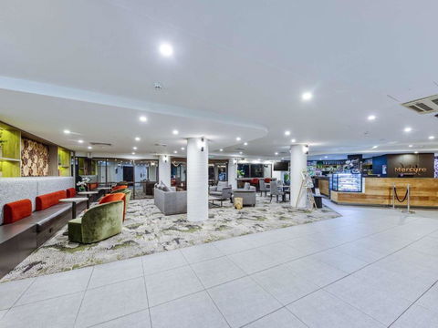 Mercure Penrith - Accommodation China 2