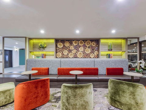 Mercure Penrith - Accommodation China 3