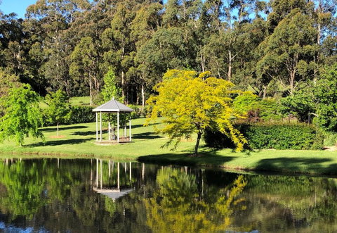 Meriba B And B - Accommodation Asia 0