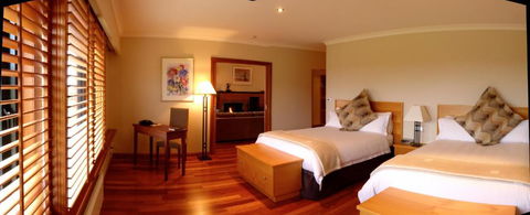 Meringa Springs - Accommodation Asia 3