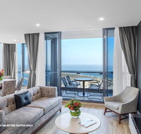 Meriton Suites Southport - Accommodation Guide