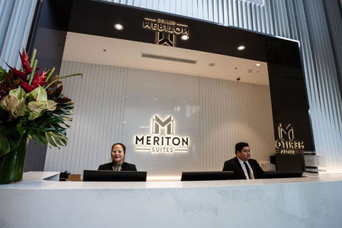 Meriton Suites Liverpool - Accommodation Guide 3