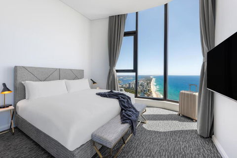 Meriton Suites Surfers Paradise - Accommodation Guide 0