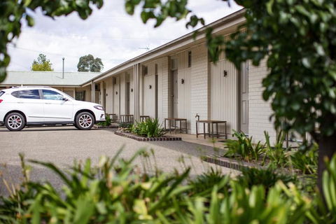 Merivale Motel - Accommodation China 0
