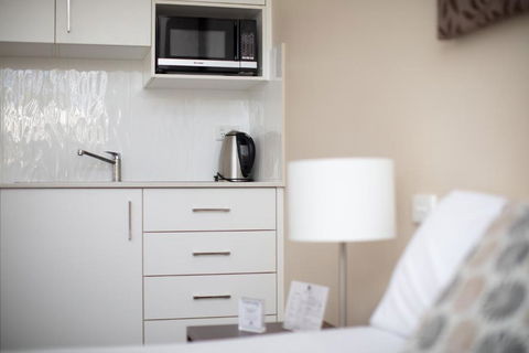 Merivale Motel - Accommodation China 3