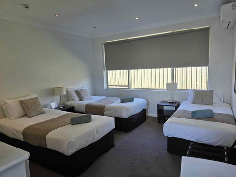 Merivale Motel - Accommodation China 1