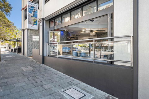 Metro Hotel Perth City - Accommodation Guide 3