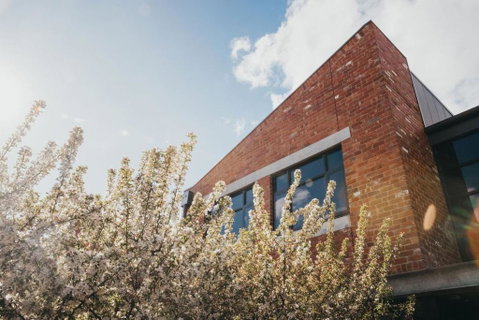 Mews Cottages - Accommodation Guide 1