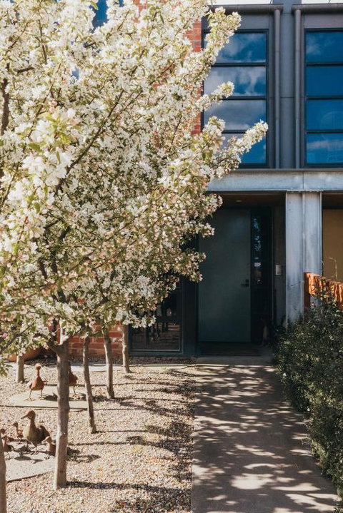Mews Cottages - Accommodation Guide 2