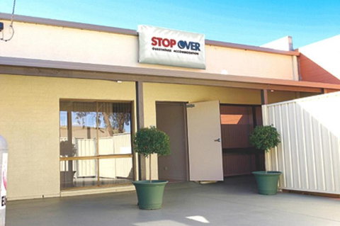Mildura Stopover - Accommodation Guide 0