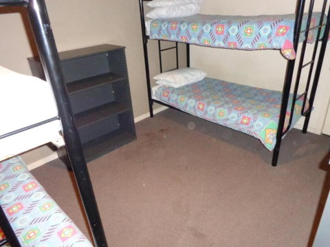 Mildura Stopover - Accommodation Guide 2