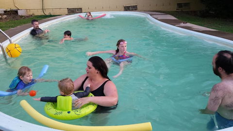 Millers Cottage Motel - Accommodation Guide 1