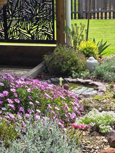 Millhouse On Pine - Accommodation Asia 3