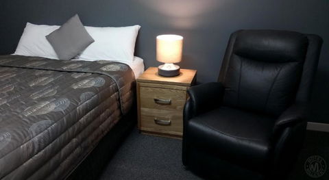 Millicent Motel - Accommodation Asia 0