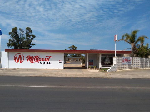 Millicent Motel - Accommodation Asia 1
