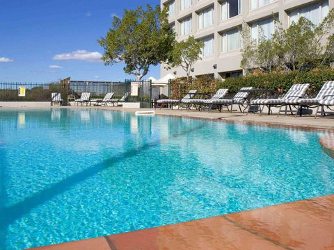 Mercure Sydney Parramatta - Accommodation Guide 0