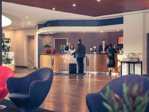 Mercure Sydney Parramatta - Accommodation Guide 3