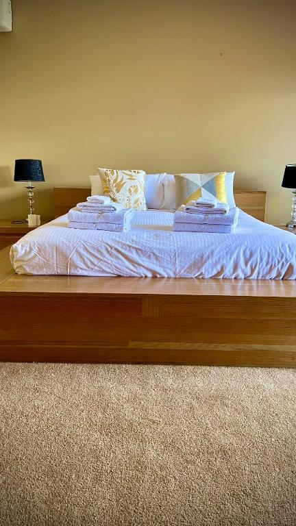 Melbourne Topview Villa In Dandenong Ranges Near Skyhigh - Accommodation Asia 1