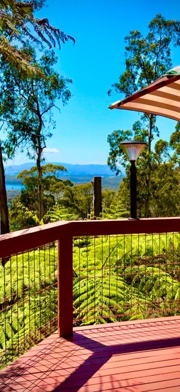Melbourne Topview Villa In Dandenong Ranges Near Skyhigh - Accommodation Asia 0