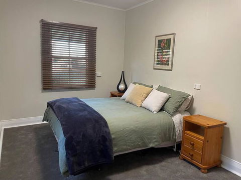 Mimosa Cottage - Accommodation Asia 1