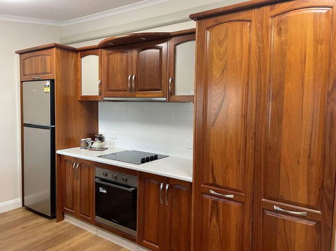 Mimosa Cottage - Accommodation Asia 2