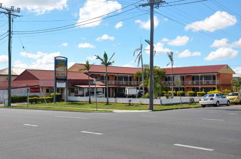 Mineral Sands Motel - Accommodation Asia 1