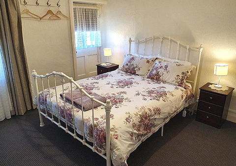 Miss Mabel Cottage - Accommodation Guide 3