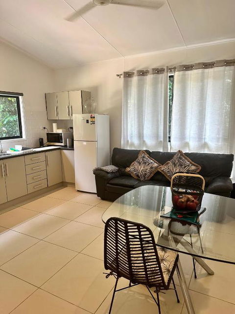 Misty Mountains Hideaway - Accommodation Guide 2