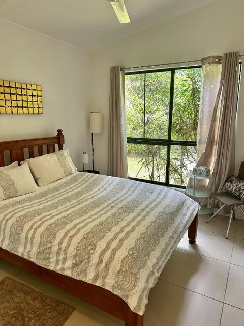 Misty Mountains Hideaway - Accommodation Guide 1