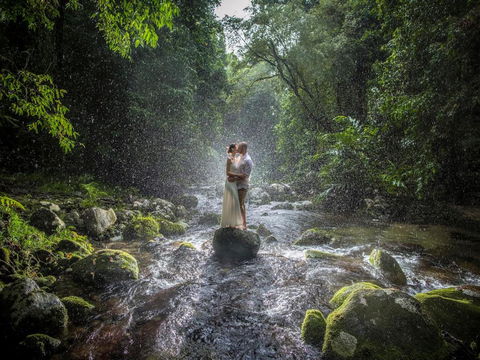 Misty Mountains Hideaway - Accommodation Guide 3