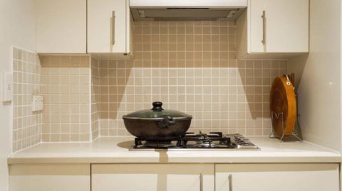 Modern 3BD Townhouse In Marsfield - Accommodation Asia 2