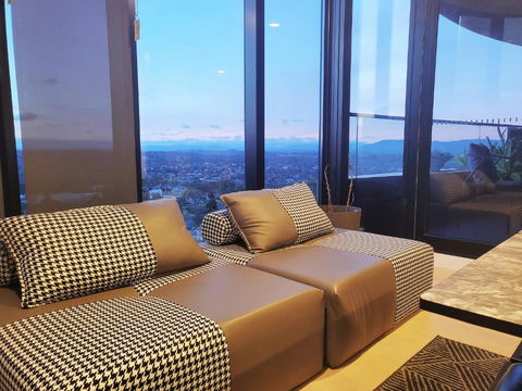 Modern&cozy Life In Sky Garden 5min From Station - Accommodation Asia 0