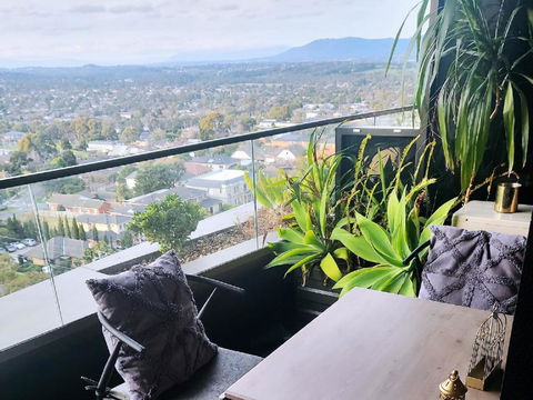 Modern&cozy Life In Sky Garden 5min From Station - Accommodation Asia 3