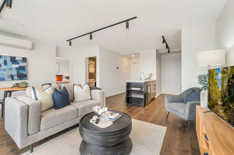 Modern Brunswick - Accommodation Asia 1