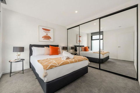Modern Brunswick - Accommodation Asia 3