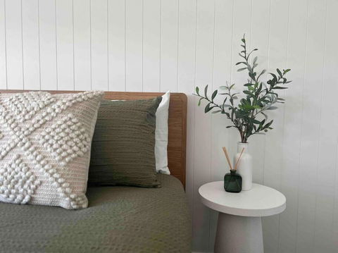 Modern Family Friendly Ipswich Home - Accommodation Asia 1