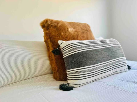 Modern Family Friendly Ipswich Home - Accommodation Asia 3