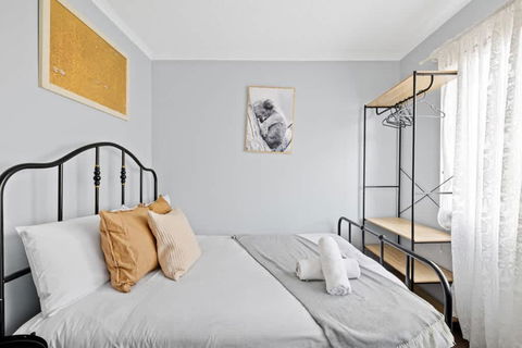 Modern Private Double Room - Central Spot At Liverpool - Shared Bathroom - Accommodation China 2