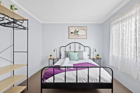 Modern Private Double Room - Central Spot At Liverpool - Shared Bathroom - Accommodation China 0
