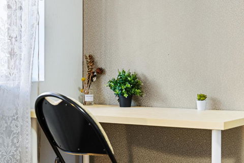 Modern Private Single Room - Centrally Located At Liverpool - Shared Bathroom - Accommodation China 2